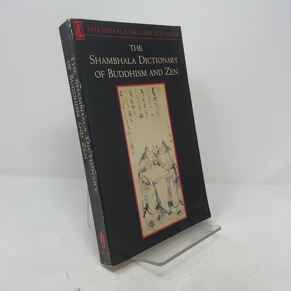 Buddhist Dictionary: Manual of Buddhist Terms and Doctrines